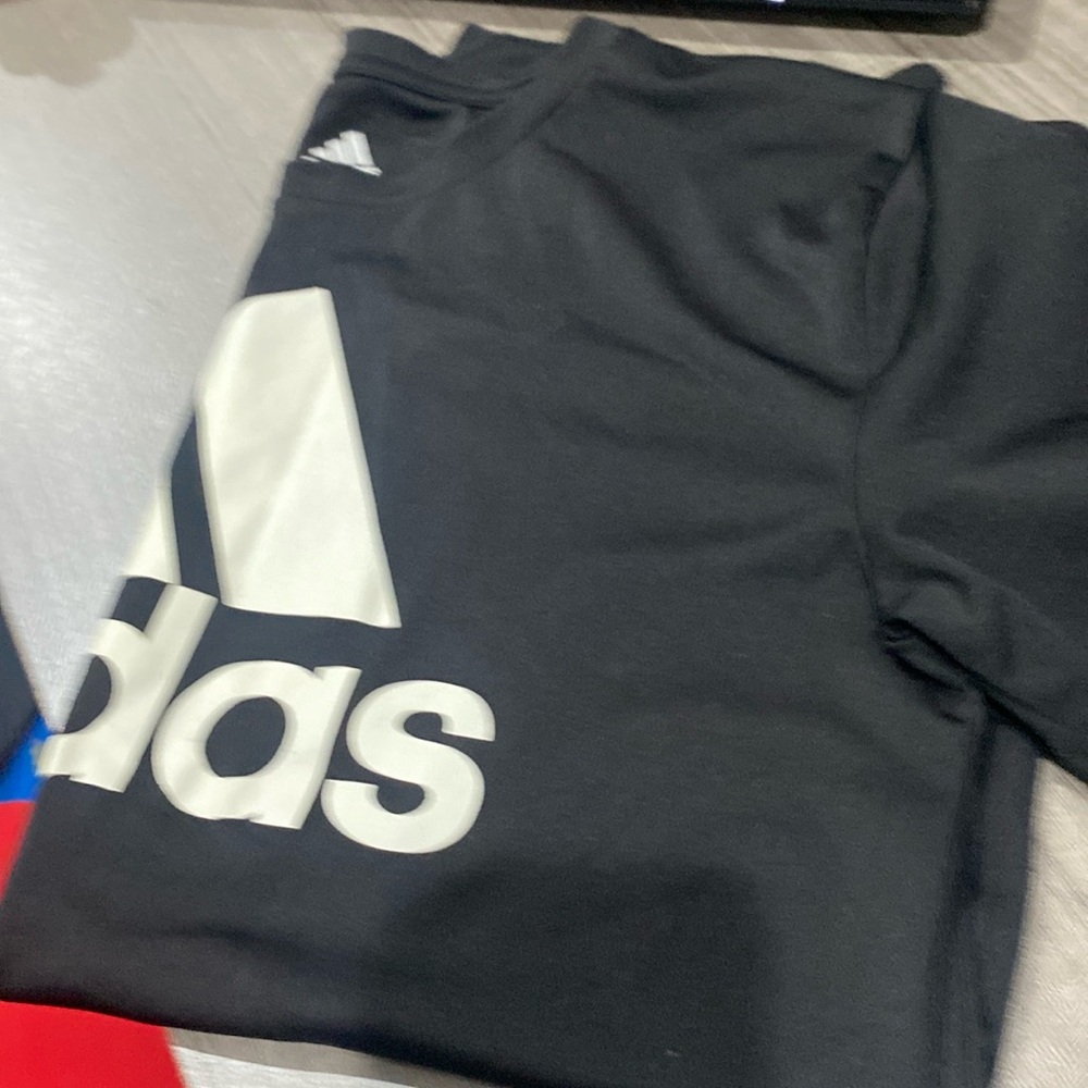 Adidas